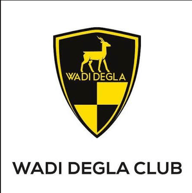Wadi Degla Club